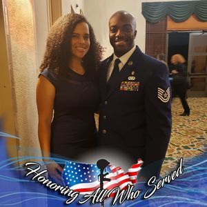 Meet your Posher, Keisha